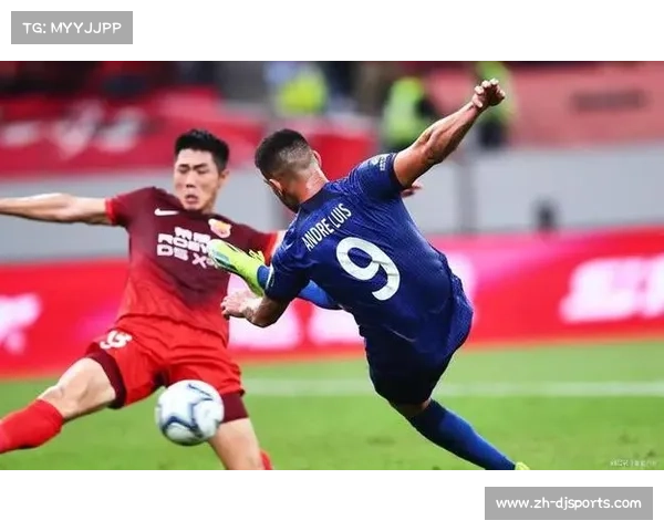 武里南联主场迎战上海海港，海港力争赛季首胜