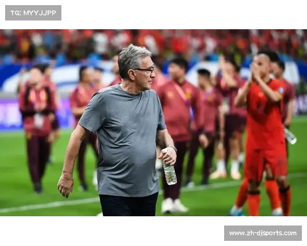 伊万科维奇指中国球员缺乏激情，盛赞中国科技领先欧洲