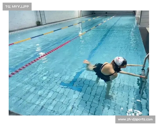 游泳培训行业规模扩大，专业教练需求旺盛