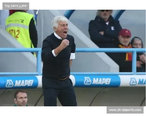 加斯佩里尼的防守哲学：罗马如何打造意甲最佳防线